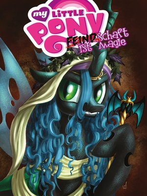 cover image of My little Pony, Band 9